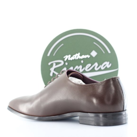 Vintage Foundry Two-Tone Oxford - Picture 7 of 9